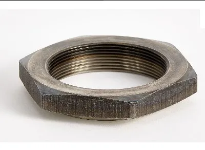 5142020 - Гайка редуктора борт. моста передн. T6050, Maxx., TD5/JX