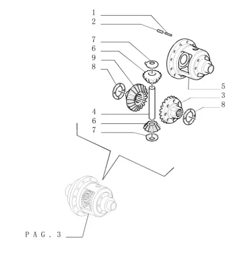 4993578 - Саттелит